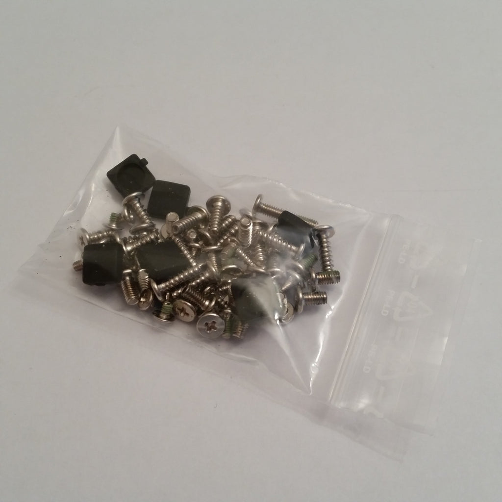 Fujitsu LifeBook S782 Schraubensatz Screw Set Schrauben Gehäuse