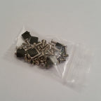Fujitsu LifeBook S782 Schraubensatz Screw Set Schrauben Gehäuse
