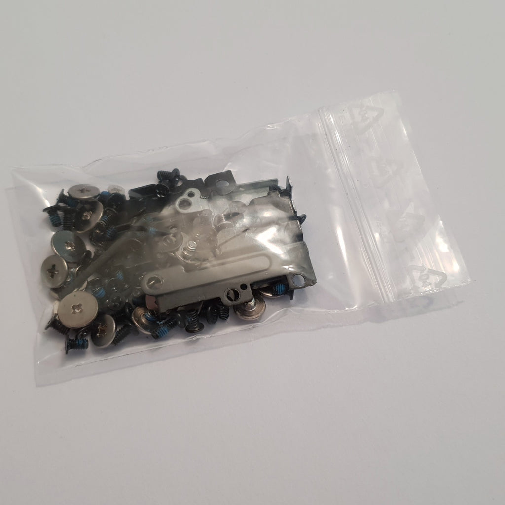 Lenovo ThinkPad X1 Helix Schraubensatz Screw Set Schrauben Ersatzteil – Bild 2