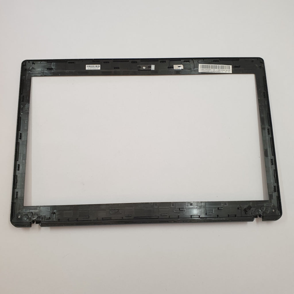 Asus X55V Displayrahmen Bezel Frontblende