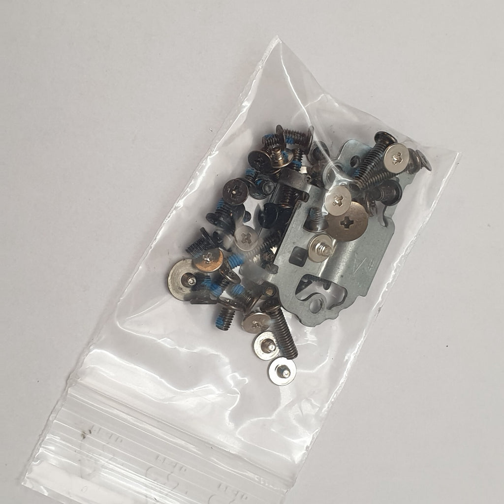 HP EliteBook 840 G6 Schraubensatz Screw Set Schrauben Gehäuse – Bild 2