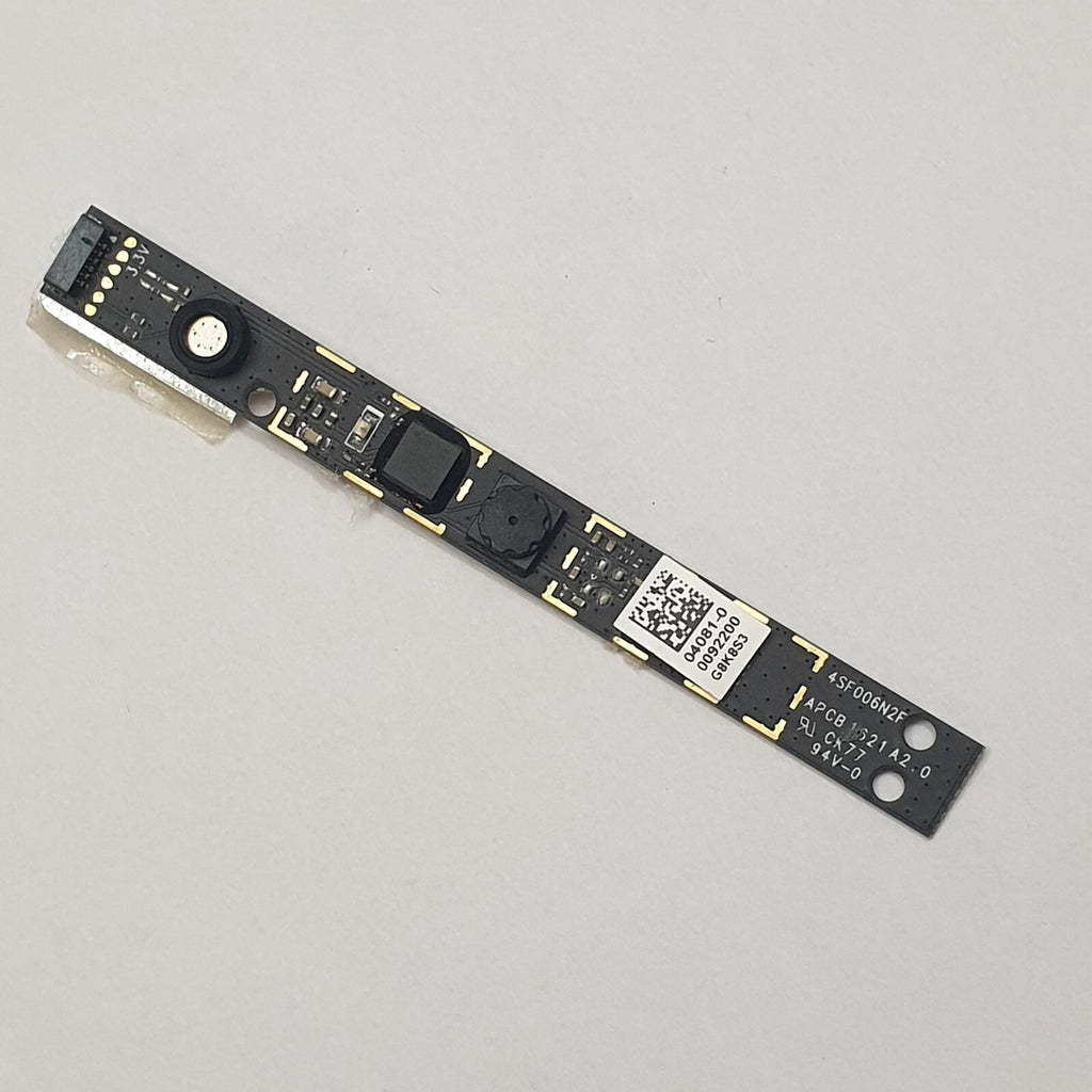 Asus F751S Webcam Kamera Modul Camera