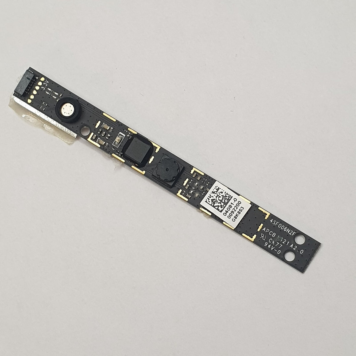 Asus F751S Webcam Kamera Modul Camera