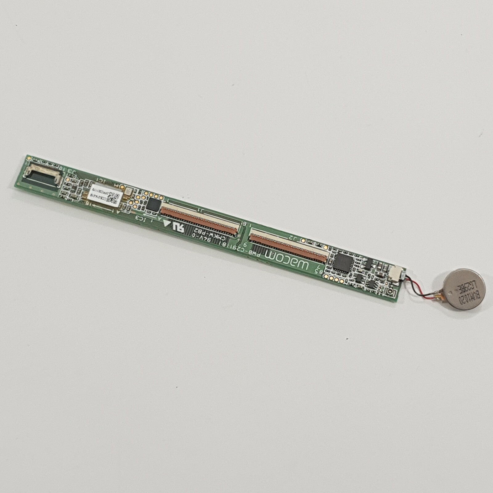 Lenovo ThinkPad S3 Yoga 14 Wacom Digitizer Board Sensor Platine