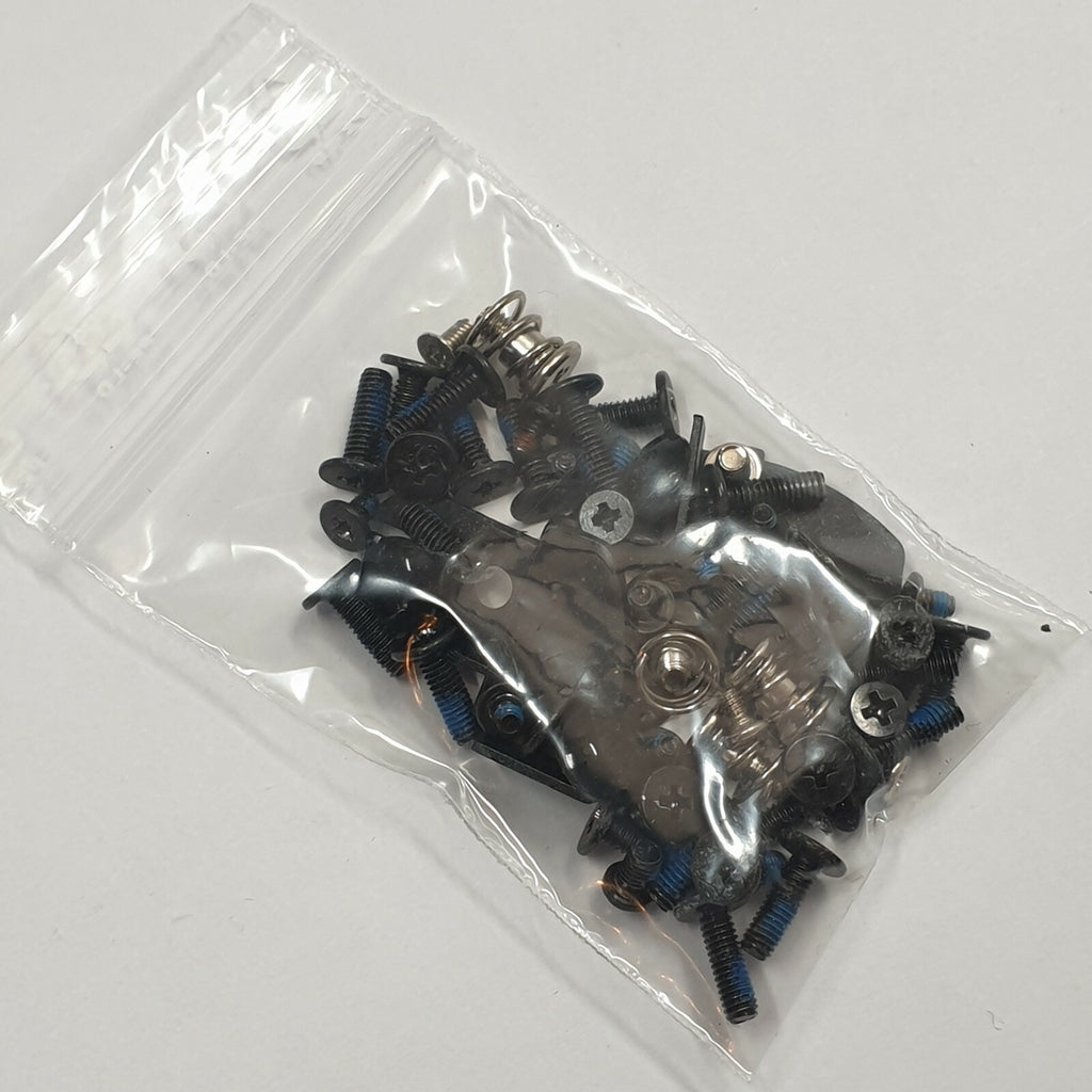 Acer eMachines E525 Schraubensatz Schrauben Screw Set Laptop Notebook – Bild 2