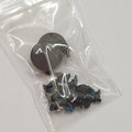 Asus T100H Schraubensatz Schrauben Set Screw Set