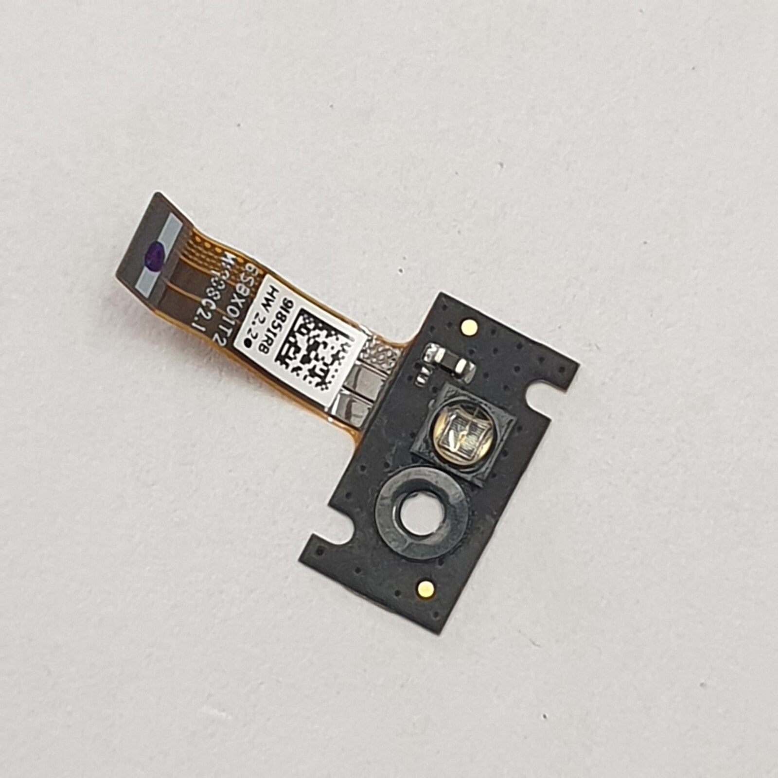 HP Elite X2 1012 G2 LED Platine Board Blitzlicht IR LED Kamera Licht