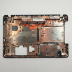 Packard Bell Easynote TE11HC Gehäuse Unterschale Unterteil Bottom Ersatzteil – Bild 2