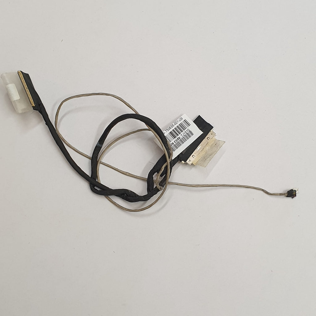 HP Pavilion 15-s1 15S111nf Displaykabel LCD Video Kabel LVDS Cable