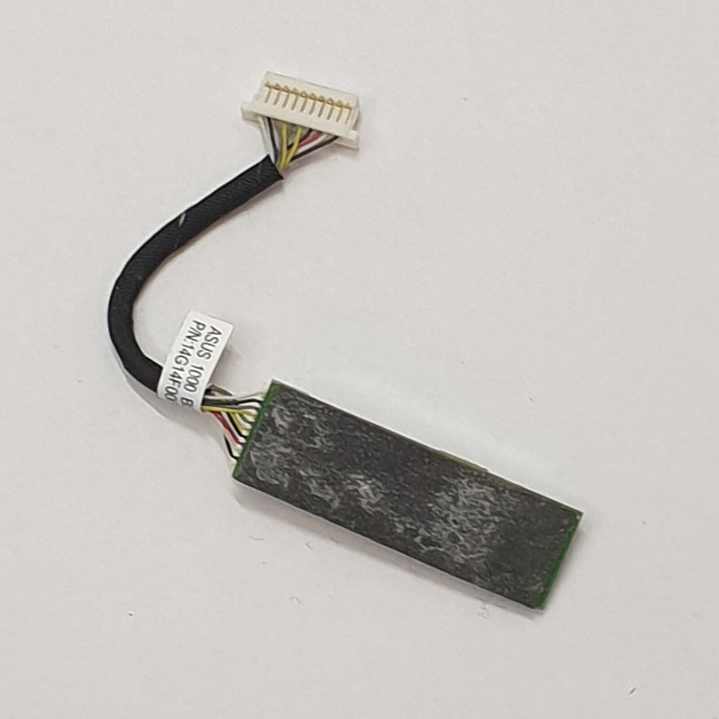 Asus Eee PC 1000H Bluetooth Modul mit Kabel Bluetooth Board