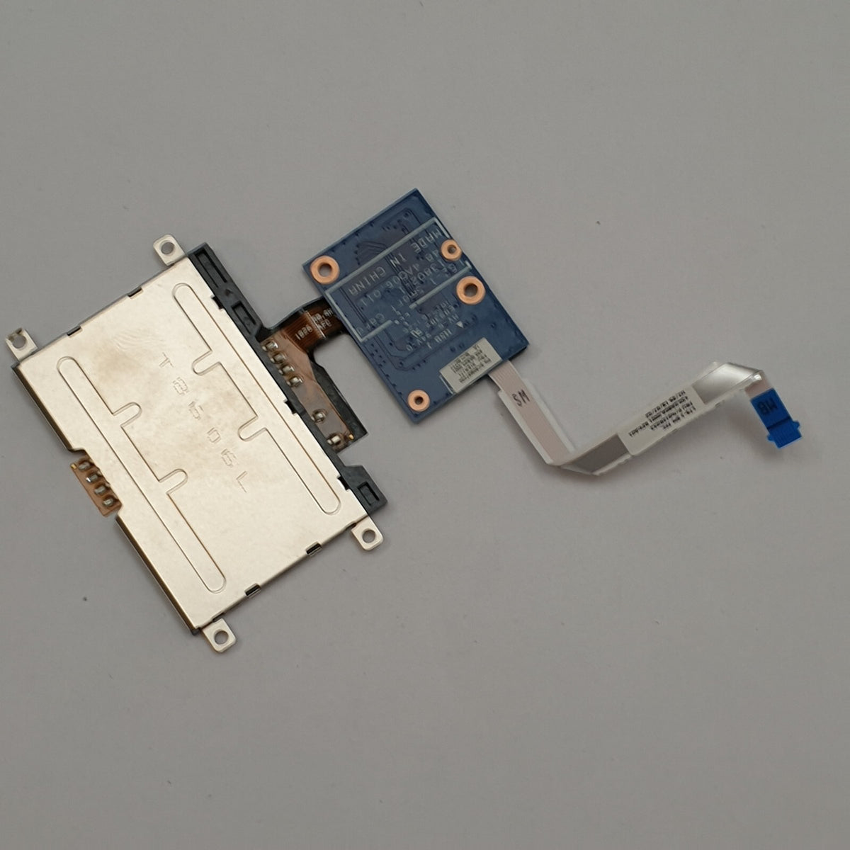 Lenovo ThinkPad T570 Smart Card Reader Board Modul Smartcard