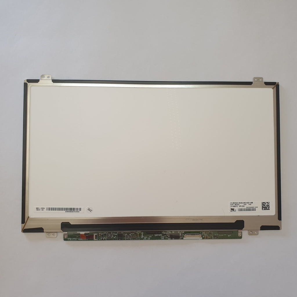 Dell Latitude E5470 FHD 14.0 Zoll Display LP140WF3 (SP)(D2) Panel LCD Bildschirm