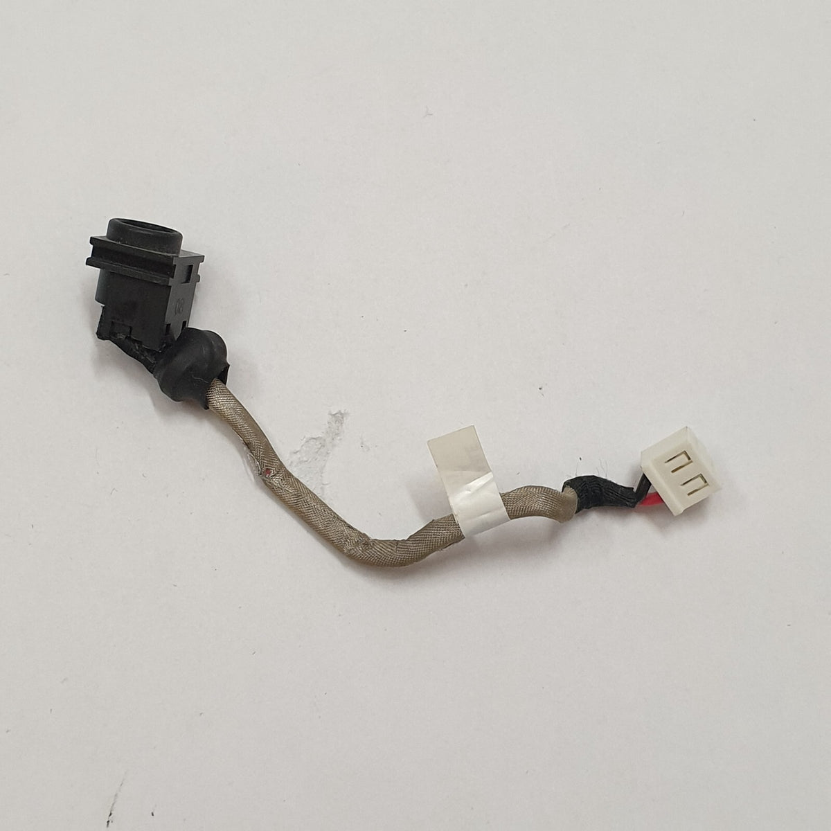 Sony VAIO PCG-7141M Original Strombuchse DC Jack Ladebuchse Power Connector