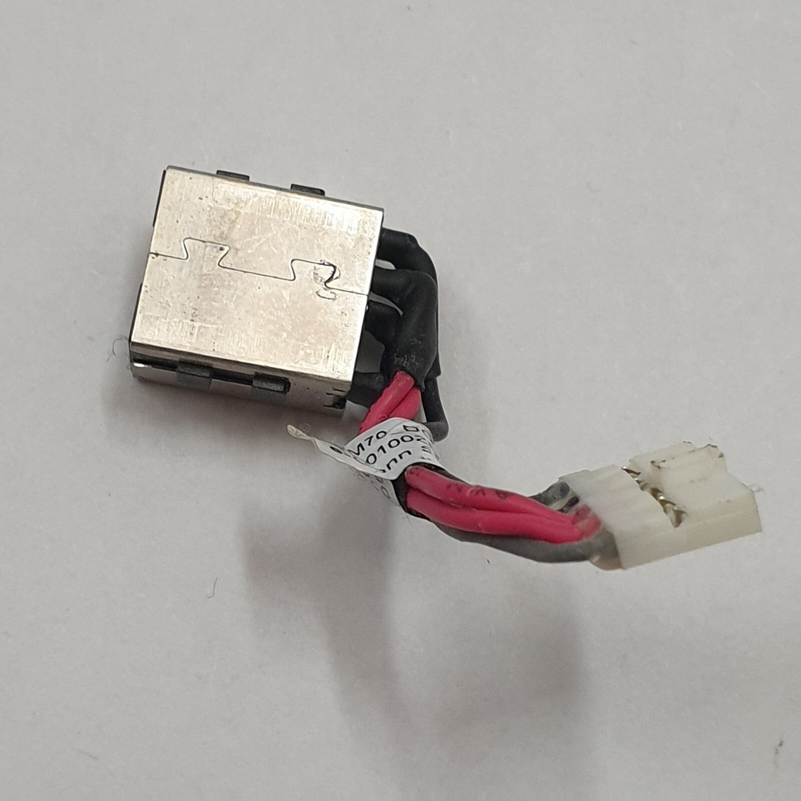 Dell Latitude E5480 Original Strombuchse DC Jack Ladebuchse Power Connector – Bild 2