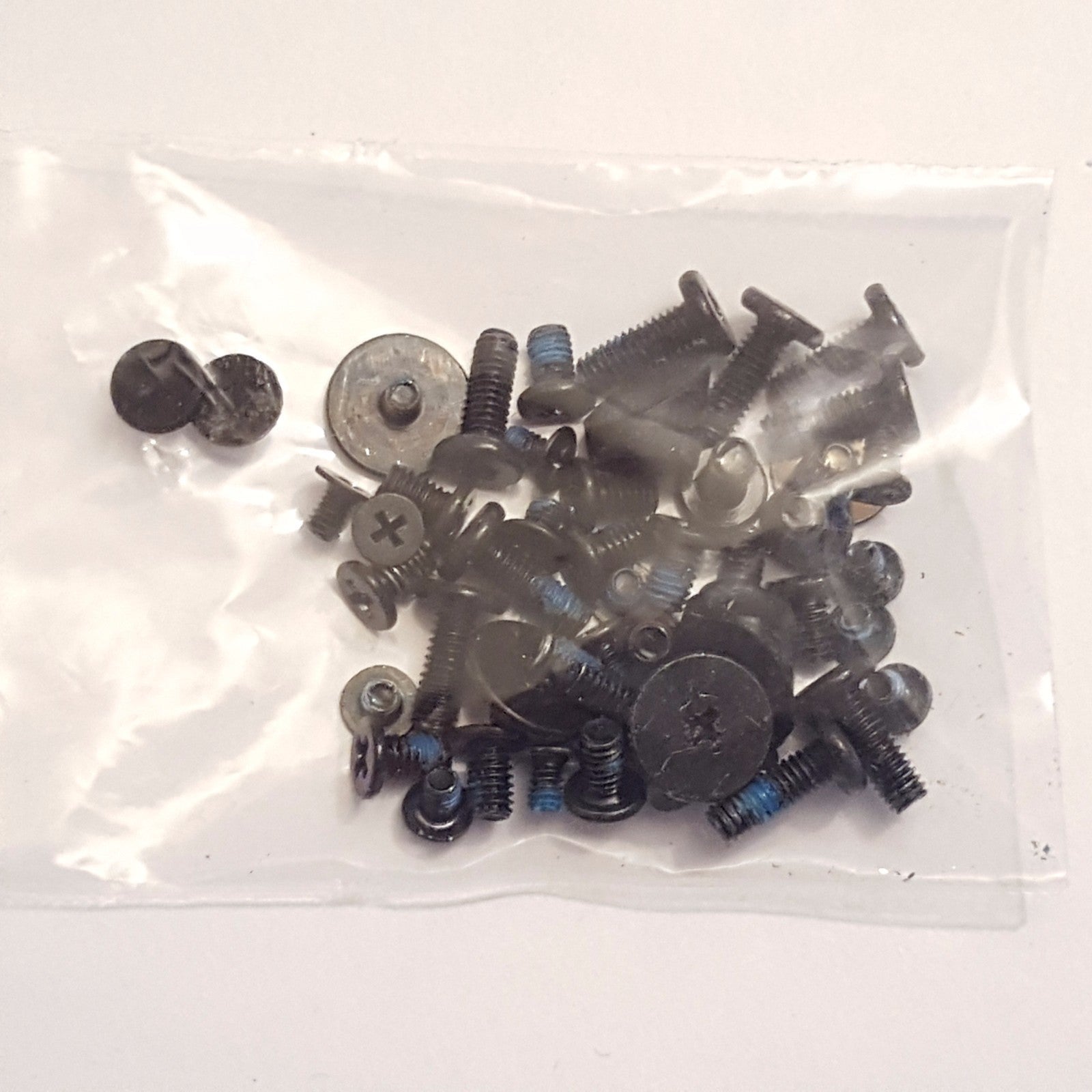 HP ProBook 6460b Schraubensatz Schrauben Set Screw Set Notebook Ersatzteil