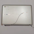 Samsung Chromebook 303C Displaygehäuse Deckel Gehäuse Top Lid LCD Cover
