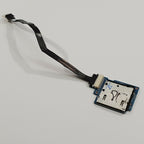 Lenovo ThinkPad Edge E530 Card Smart Card Reader Board mit Kabel – Bild 2