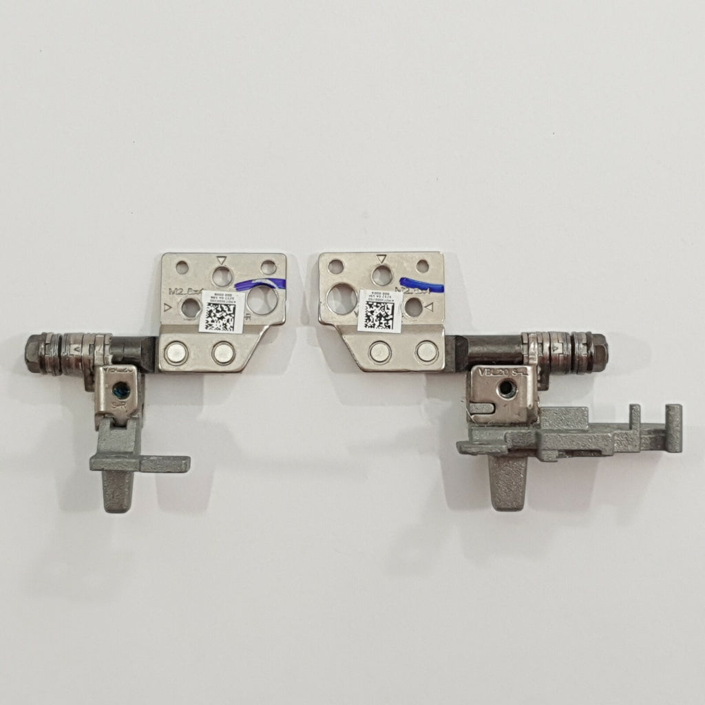 HP ZBook 15 G1 G2 Displayscharniere Set Scharnier Hinge Links Rechts