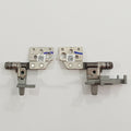 HP ZBook 15 G1 G2 Displayscharniere Set Scharnier Hinge Links Rechts