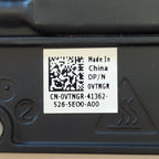 Dell Latitude E6440 CPU Kühler Lüfter Heatsink Fan Wärmeleitpaste