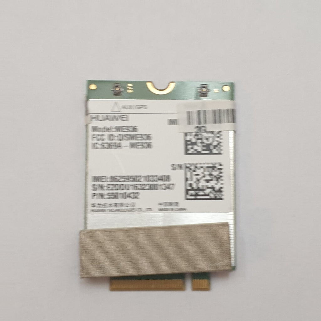 Acer TravelMate P658-M WWAN Karte 4G LTE Modul GPS UMTS Module