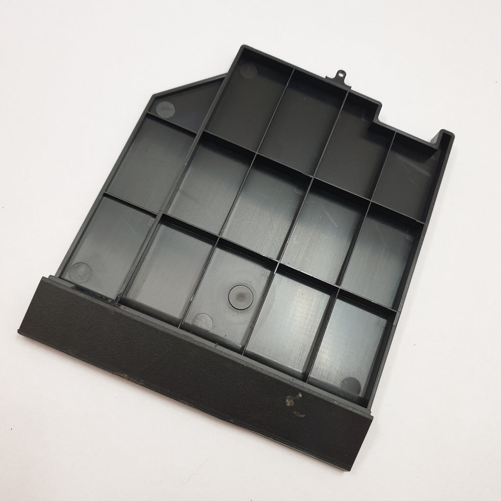 Lenovo B50-30 DVD Slot Plastik Dummy Abdeckung Blende Laufwerksschacht