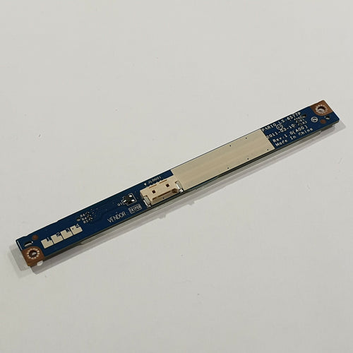 Alienware M18x LED Board Logo Beleuchtung Lichtleiste Light Bar – Bild 2