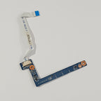 Clevo W370 W370ET Powerbutton Power Button Platine Einschaltknopf Board – Bild 2