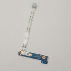 HP ProBook 5330m Powerbutton Einschaltknopf Platine Power Button Board
