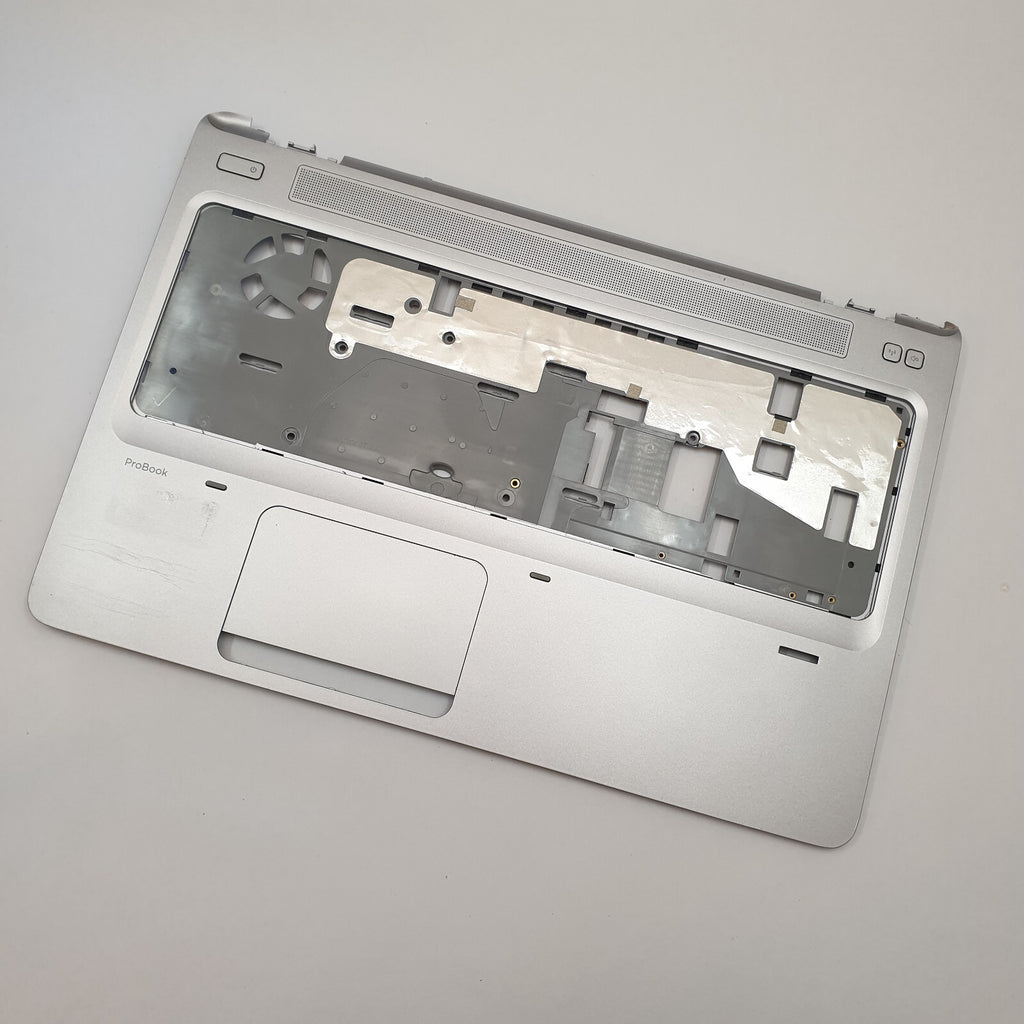 HP ProBook 650 G2 Handauflage Top Case Gehäuse Oberteil Palmrest