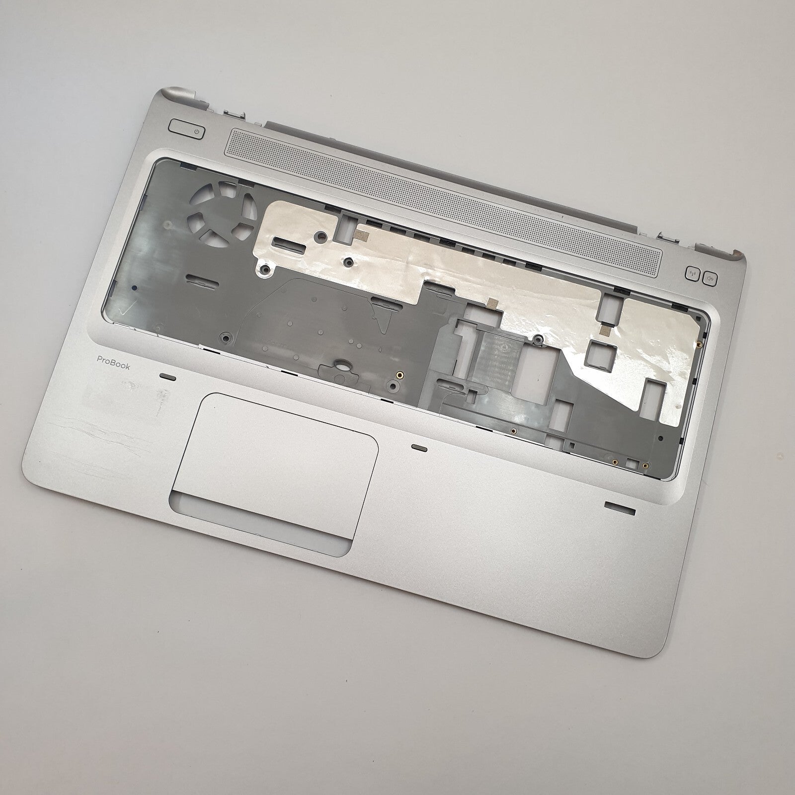 HP ProBook 650 G2 Handauflage Top Case Gehäuse Oberteil Palmrest