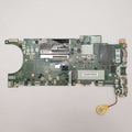 Lenovo ThinkPad T480s Mainboard Motherboard Intel Core i7 8650U Platine
