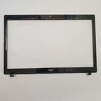 Acer Aspire 7750 Displayrahmen Bezel Frontblende