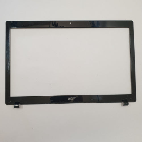 Acer Aspire 7750 Displayrahmen Bezel Frontblende