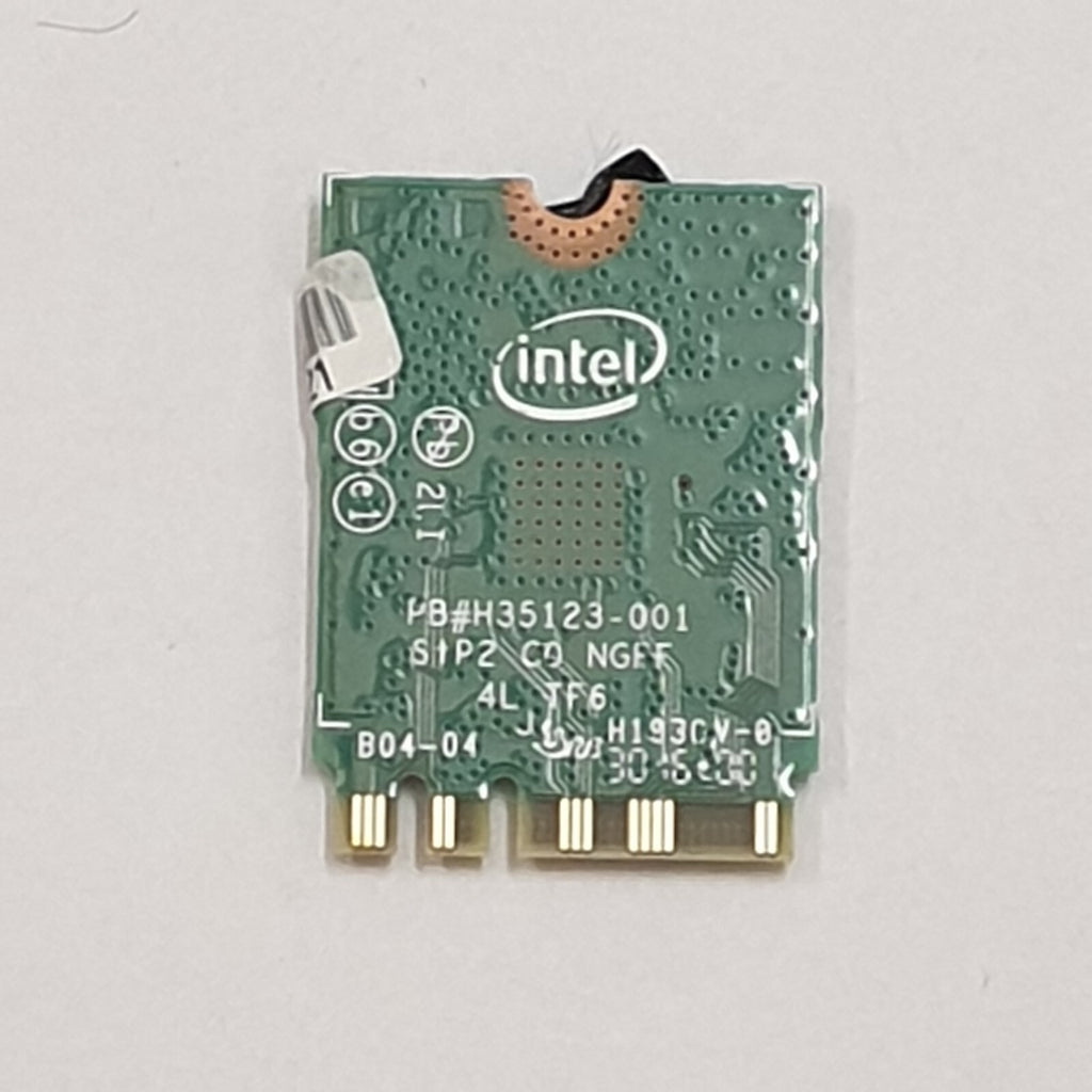 Acer Chromebook 14 CB3-431 WLAN Karte Wireless LAN Modul WiFi Card – Bild 2