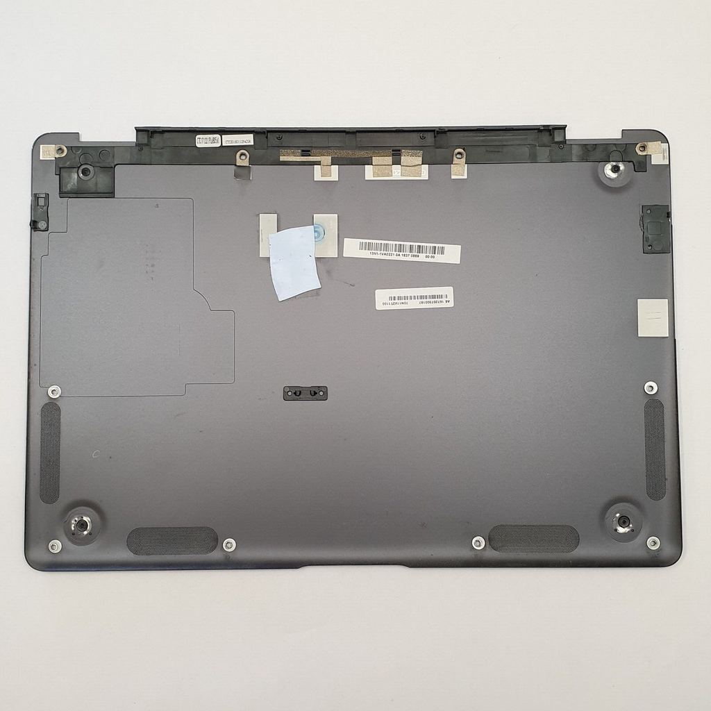 Asus Zenbook UX370U Gehäuse Unterschale Unterteil Bottom Base Cover Ersatzteil – Bild 2