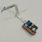 Toshiba Satellite C850 Serie Powerbutton Einschaltknopf Power Button Board – Bild 2