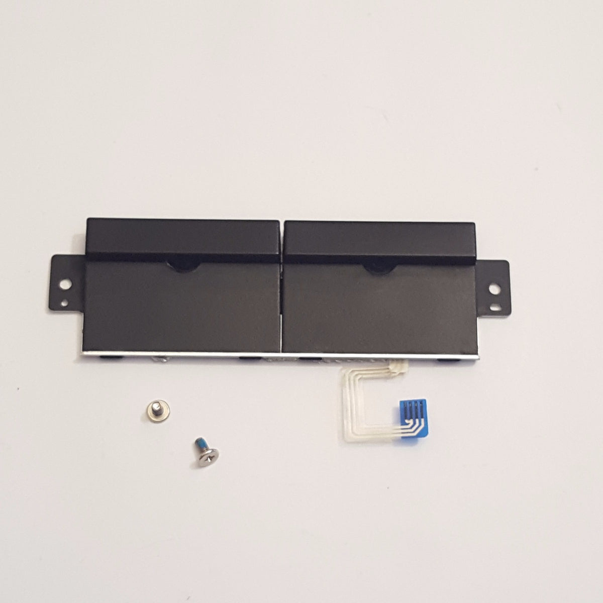 Lenovo ThinkPad X100e Maustasten Touchpad Button mit Kabel Cable und  Ersatzteil