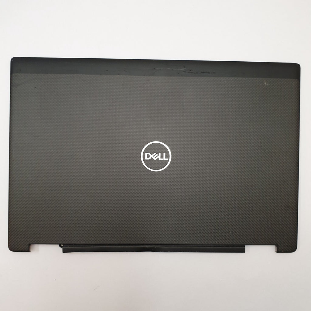 Dell Precision 7530 Displaygehäuse Deckel Gehäuse Top Lid LCD Cover