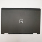 Dell Precision 7530 Displaygehäuse Deckel Gehäuse Top Lid LCD Cover