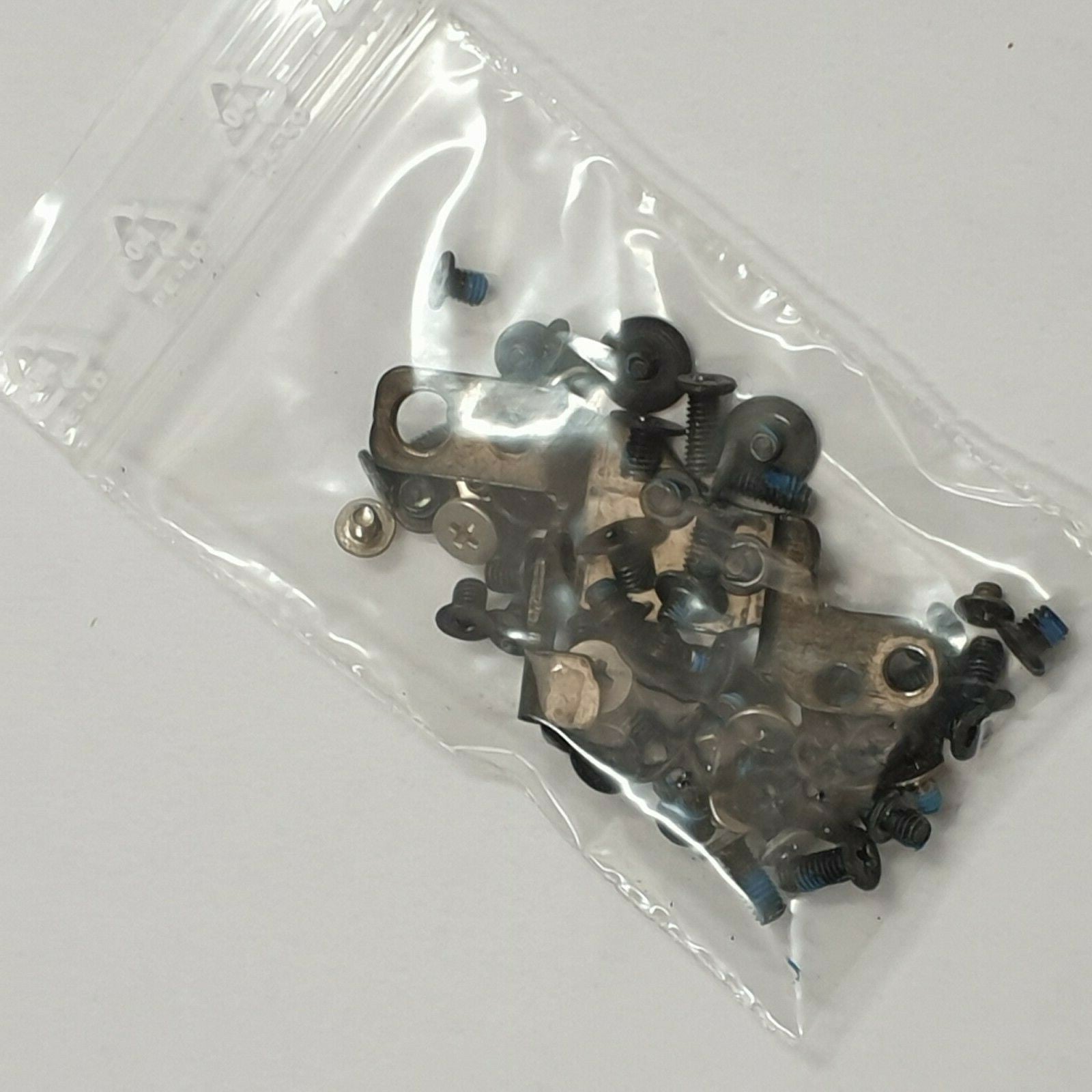 HP Envy Sleekbook 4 Schraubensatz Screw Set Schrauben Ersatzteil – Bild 2