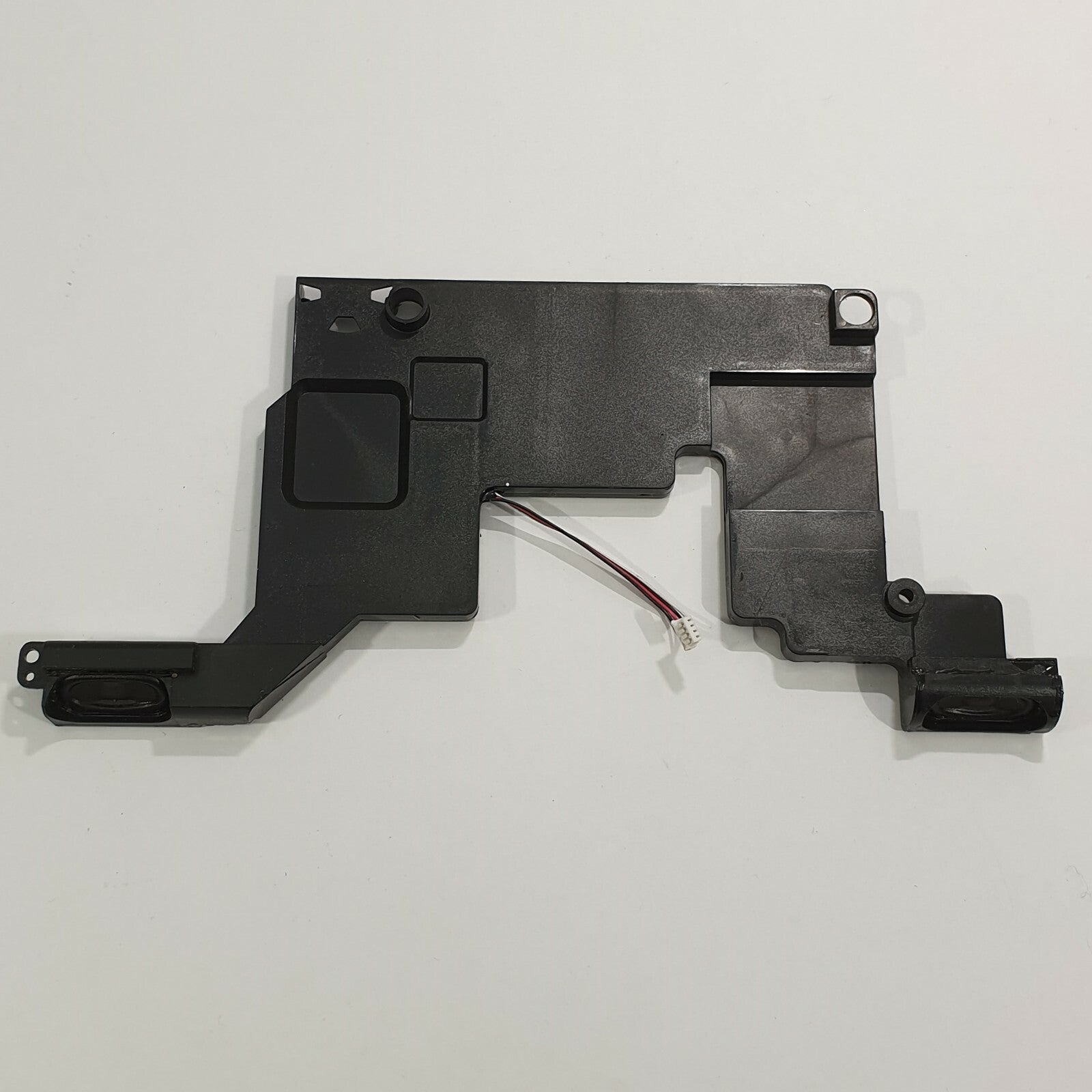 HP EliteBook 8730w Lautsprecher Set Speaker Einheit
