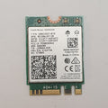 Intel 8265NGW WLAN Karte Wireless Modul für Fujitsu LifeBook E557