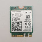 Intel 8265NGW WLAN Karte Wireless Modul für Fujitsu LifeBook E557