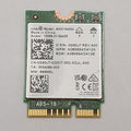 Dell Latitude 5330 WLAN Bluetooth Karte AX211NGW WiFi Card Module