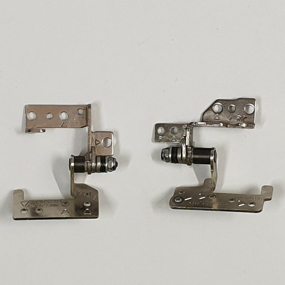 HP Compaq Mini 311 Displayscharniere Scharnier Set Laptop Hinge L R