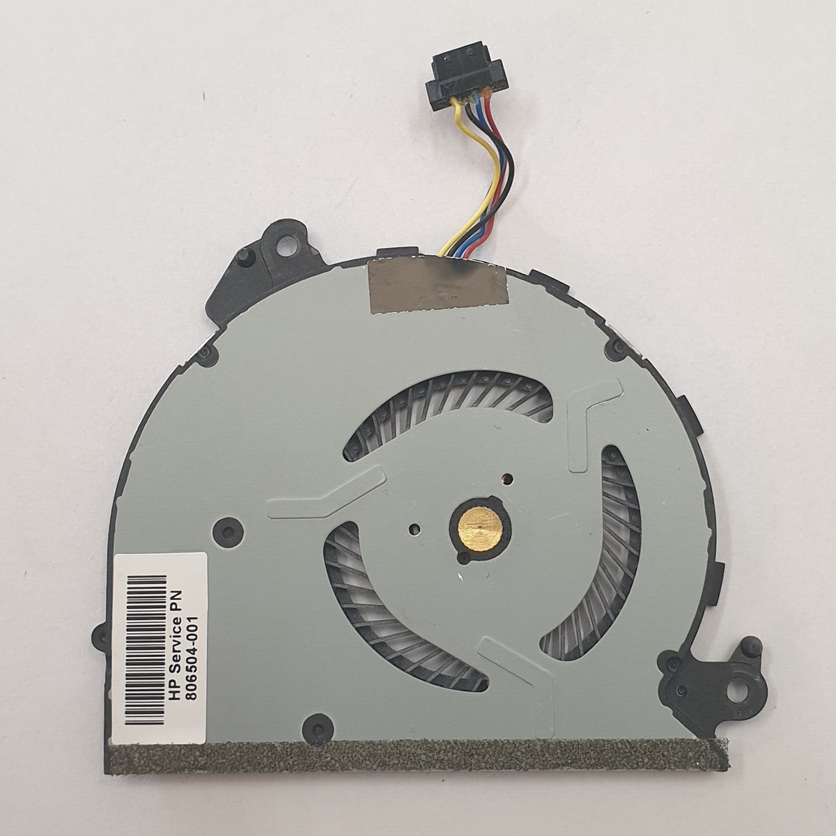 HP Spectre x360 13T-4000 Kühler Lüfter Fan