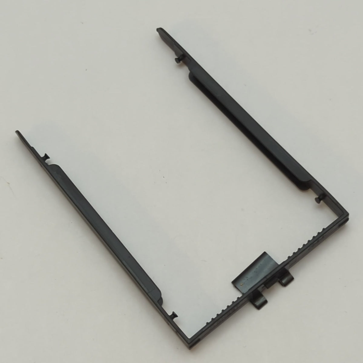 Lenovo ThinkPad E580 HDD Festplatten Caddy Halterung Rahmen Bracket