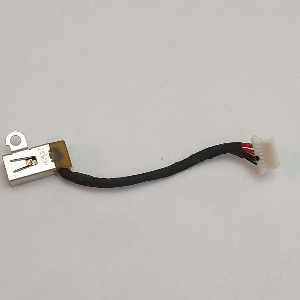 HP EliteBook 830 G8 Strombuchse Ladebuchse DC Power Jack Kabel Connector