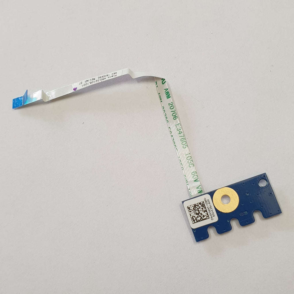 Dell Latitude 3160 LED Statusanzeige Board mit Kabel LED Indicator Board – Bild 2